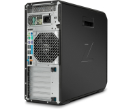 HP Z4 G4 W-2123/16GB/256GB SSD/W10 Czarny - 1460524 - zdjęcie 4